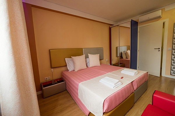 Fotos del hotel - PRIVATTI