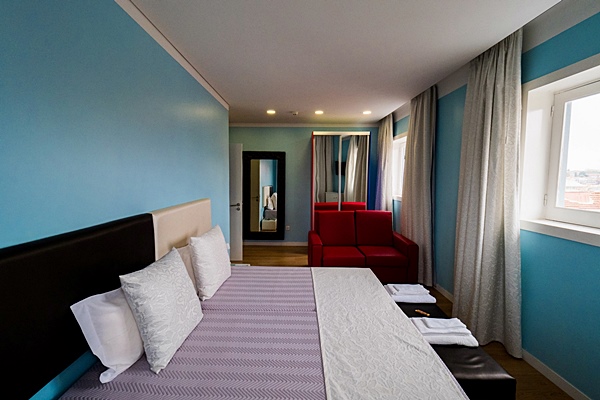 Fotos del hotel - PRIVATTI