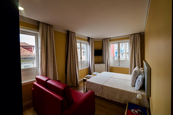 Fotos del hotel - PRIVATTI