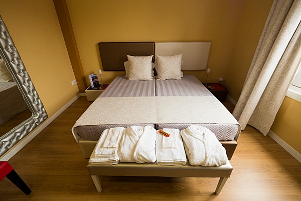Fotos del hotel - PRIVATTI