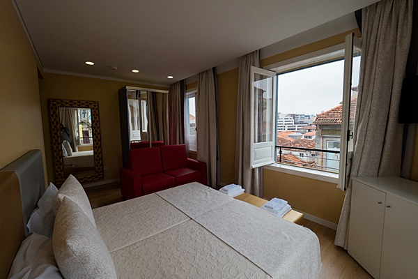 Fotos del hotel - PRIVATTI