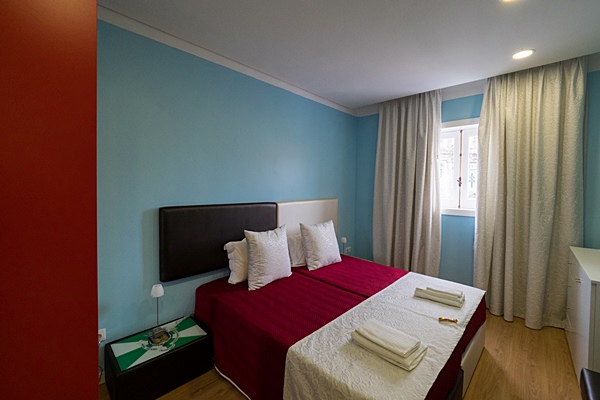 Fotos del hotel - PRIVATTI