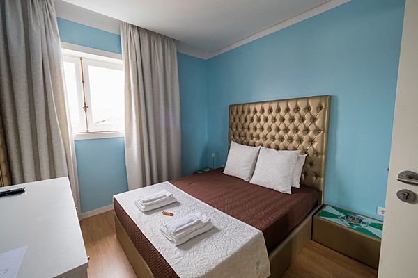 Fotos del hotel - PRIVATTI