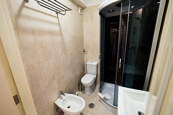 Fotos del hotel - PRIVATTI