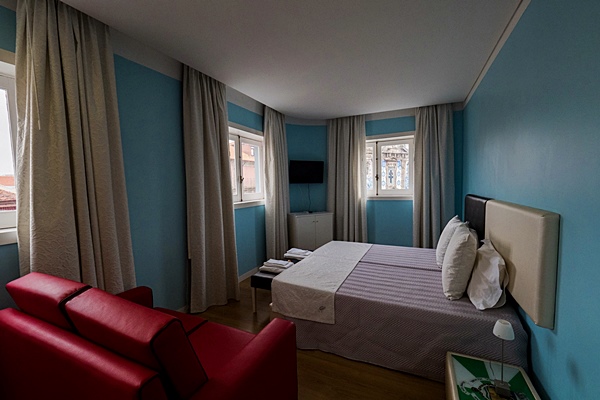 Fotos del hotel - PRIVATTI