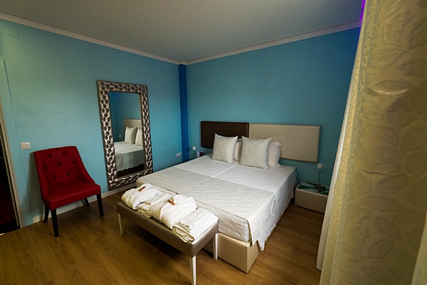 Fotos del hotel - PRIVATTI