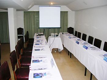 Fotos del hotel - Hotel Austral
