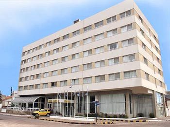 Fotos del hotel - Hotel Austral