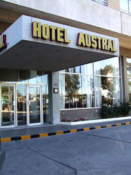 Fotos del hotel - Hotel Austral