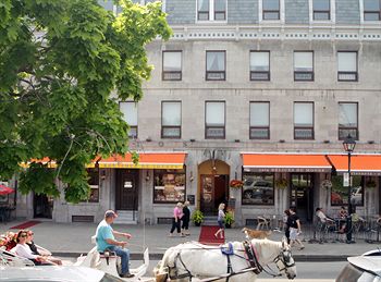 Fotos del hotel - AUBERGE DE LA PLACE ROYALE