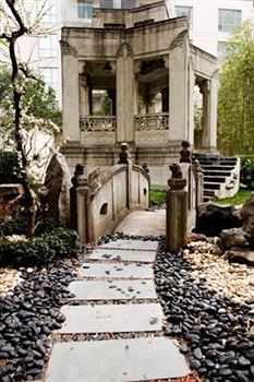 Fotos del hotel - PEI MANSION