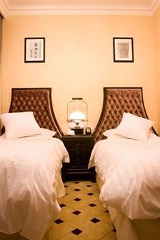 Fotos del hotel - PEI MANSION
