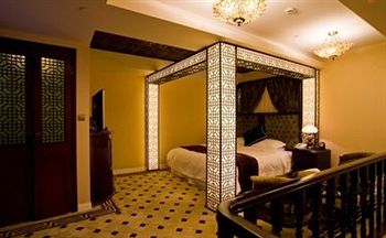 Fotos del hotel - PEI MANSION
