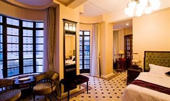 Fotos del hotel - PEI MANSION