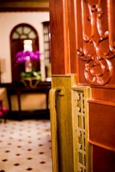 Fotos del hotel - PEI MANSION