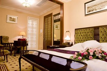 Fotos del hotel - PEI MANSION