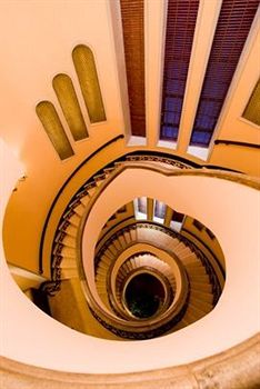 Fotos del hotel - PEI MANSION