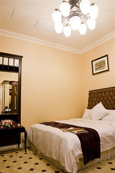 Fotos del hotel - PEI MANSION