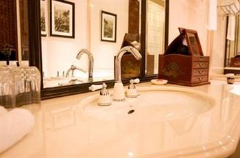 Fotos del hotel - PEI MANSION