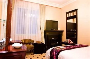 Fotos del hotel - PEI MANSION