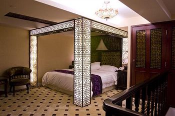 Fotos del hotel - PEI MANSION
