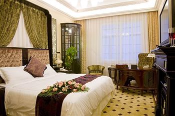 Fotos del hotel - PEI MANSION