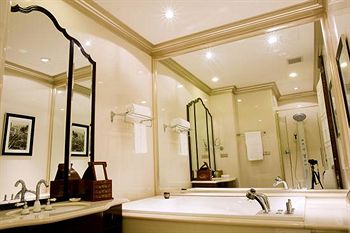 Fotos del hotel - PEI MANSION