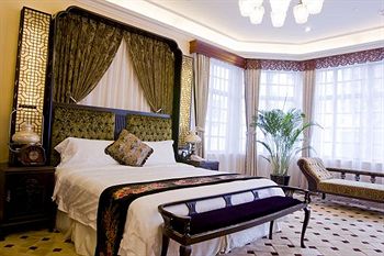 Fotos del hotel - PEI MANSION