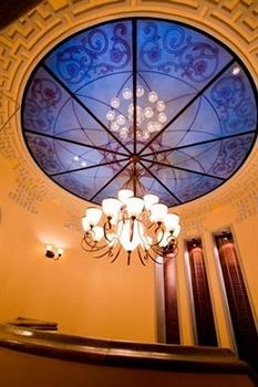 Fotos del hotel - PEI MANSION