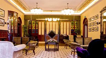 Fotos del hotel - PEI MANSION
