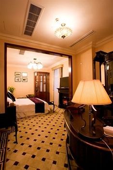 Fotos del hotel - PEI MANSION