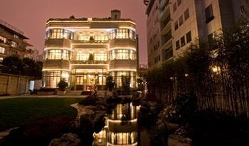 Fotos del hotel - PEI MANSION