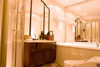 Fotos del hotel - PEI MANSION