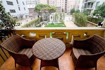 Fotos del hotel - PEI MANSION