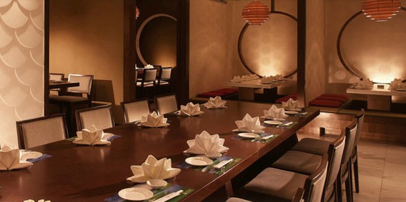 Fotos del hotel - MISSION HILLS SHENZHEN