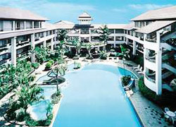 Fotos del hotel - MISSION HILLS SHENZHEN