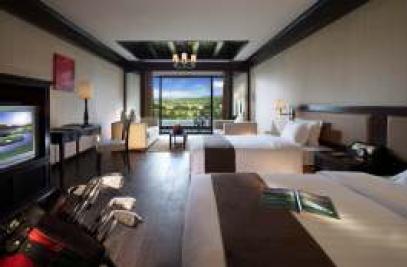 Fotos del hotel - MISSION HILLS SHENZHEN