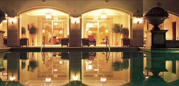 Fotos del hotel - MISSION HILLS SHENZHEN