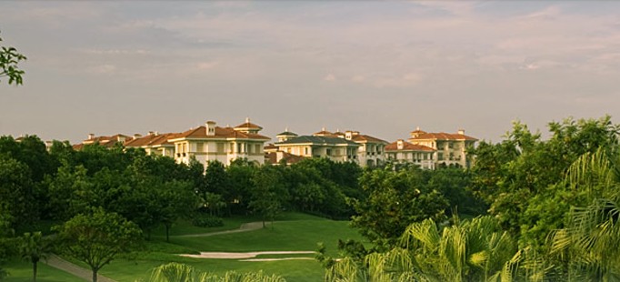 Fotos del hotel - MISSION HILLS SHENZHEN