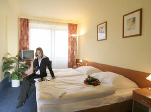 Fotos del hotel - ALBION