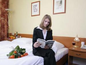 Fotos del hotel - ALBION