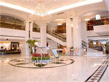 Fotos del hotel - KING WING