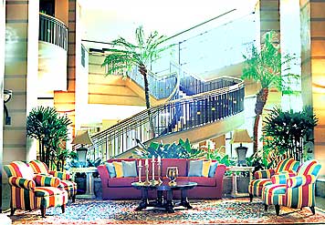 Fotos del hotel - SAO PAULO AIRPORT MARRIOTT