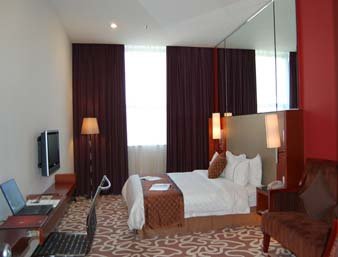 Fotos del hotel - CAA HOLY SUN