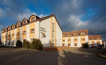 Fotos del hotel - CHOTOL