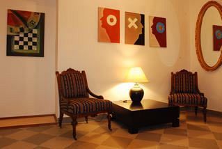 Fotos del hotel - AUREUS CLAVIS