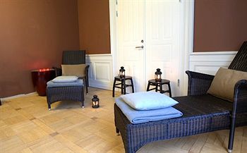 Fotos del hotel - Comwell Borupgaard