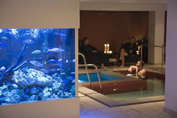 Fotos del hotel - Comwell Borupgaard