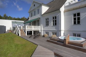 Fotos del hotel - Comwell Borupgaard