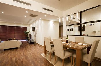 Fotos del hotel - AQUASPACE SERVICED APARTMENT